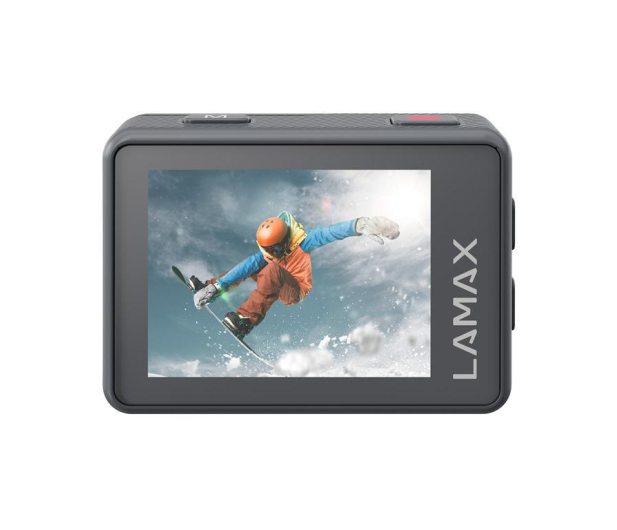 Lamax KAMERA SPORTOWA LAMAX X7.2 LMXX72 - 1374098 - zdjęcie 5